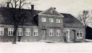 Gjøl Brugsforening